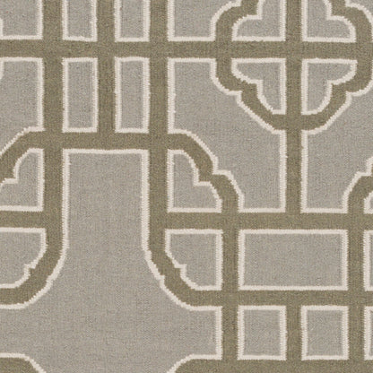 Alameda AMD-1069 Hand Woven Rug