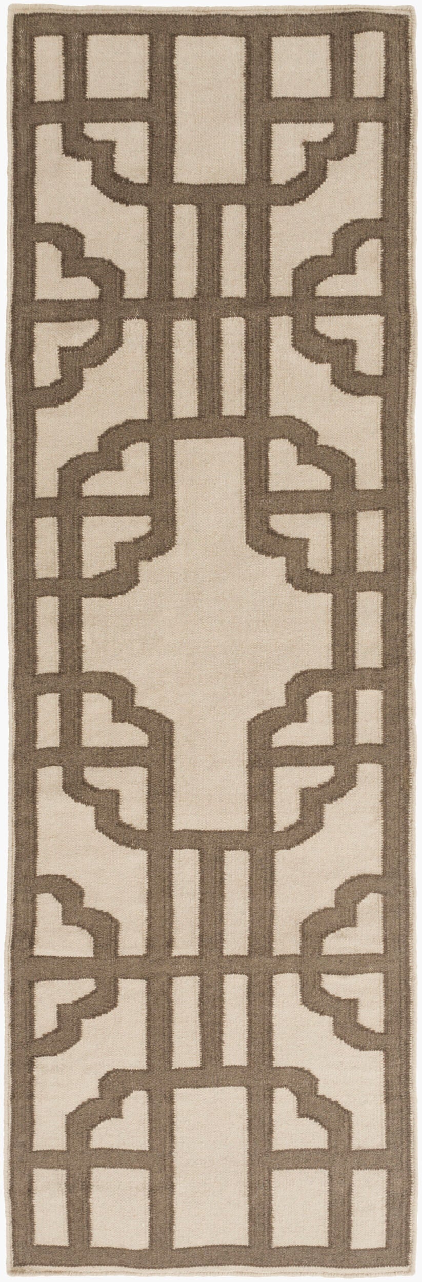 Alameda AMD-1070 Hand Woven Rug