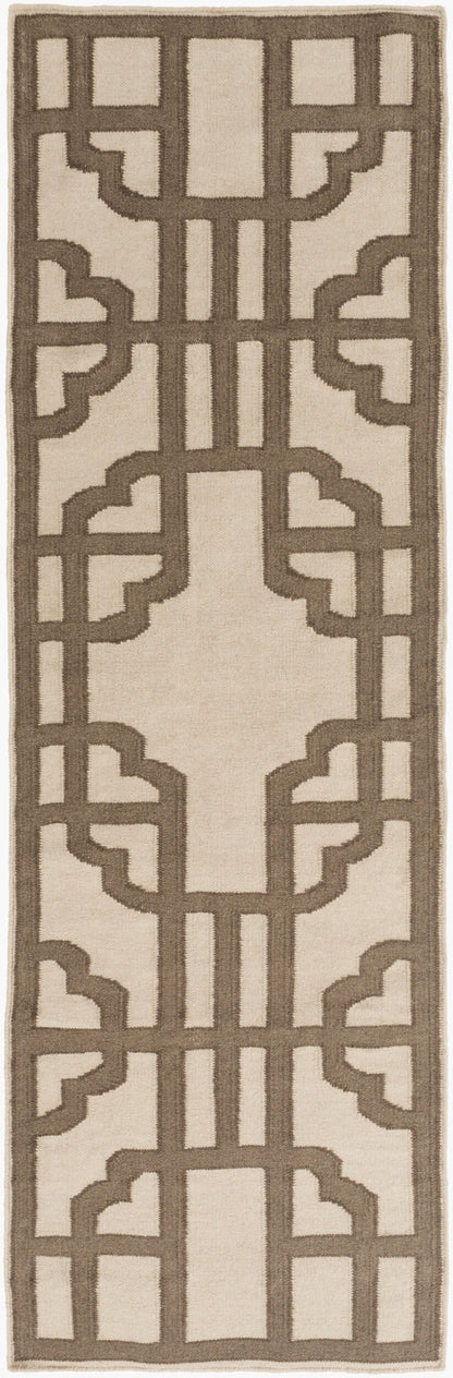 Alameda AMD-1070 Hand Woven Rug