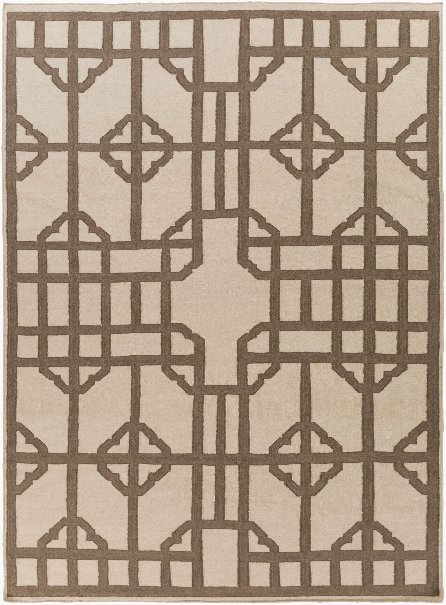 Alameda AMD-1070 Hand Woven Rug