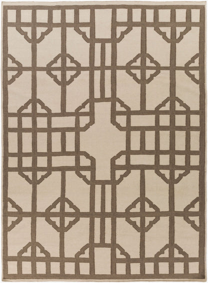 Alameda AMD-1070 Hand Woven Rug