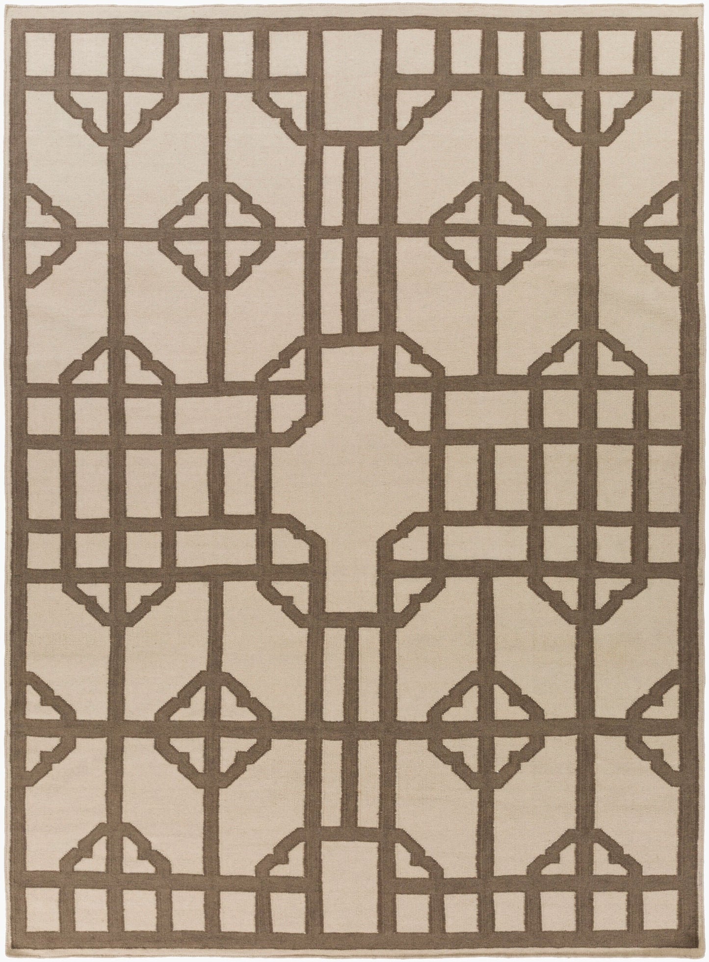 Alameda AMD-1070 Hand Woven Rug