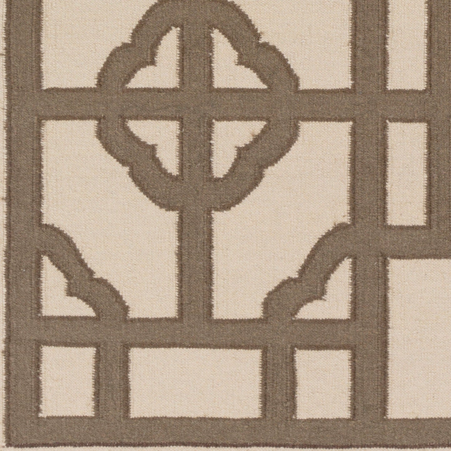 Alameda AMD-1070 Hand Woven Rug