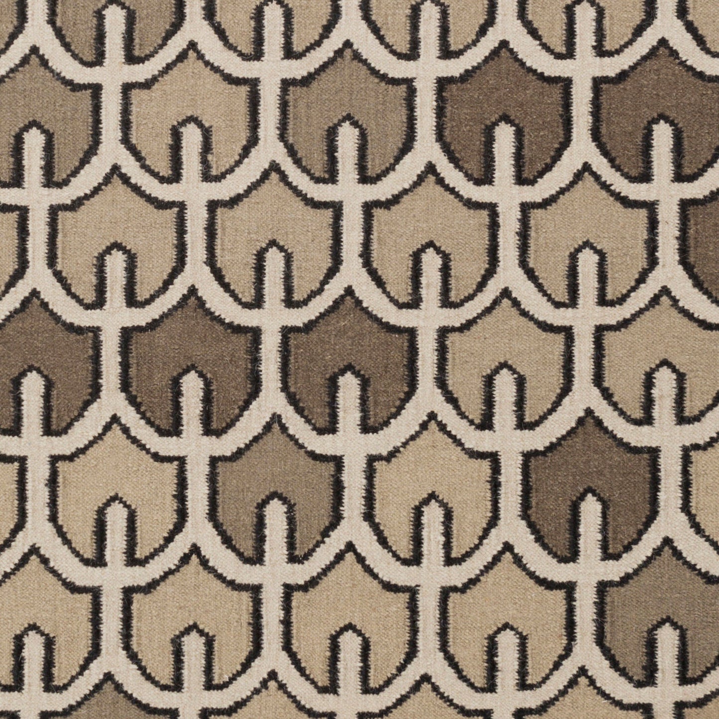Alameda AMD-1075 Hand Woven Rug