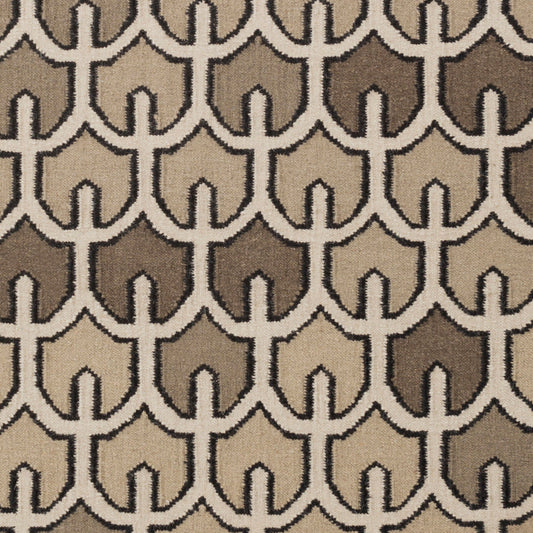 Alameda AMD-1075 Hand Woven Rug