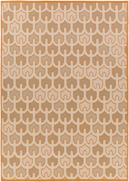 Alameda AMD-1077 Hand Woven Rug