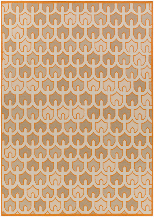 Alameda AMD-1077 Hand Woven Rug