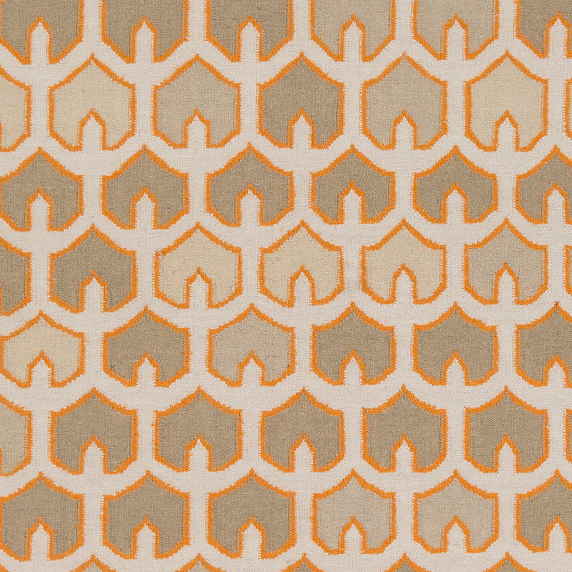 Alameda AMD-1077 Hand Woven Rug