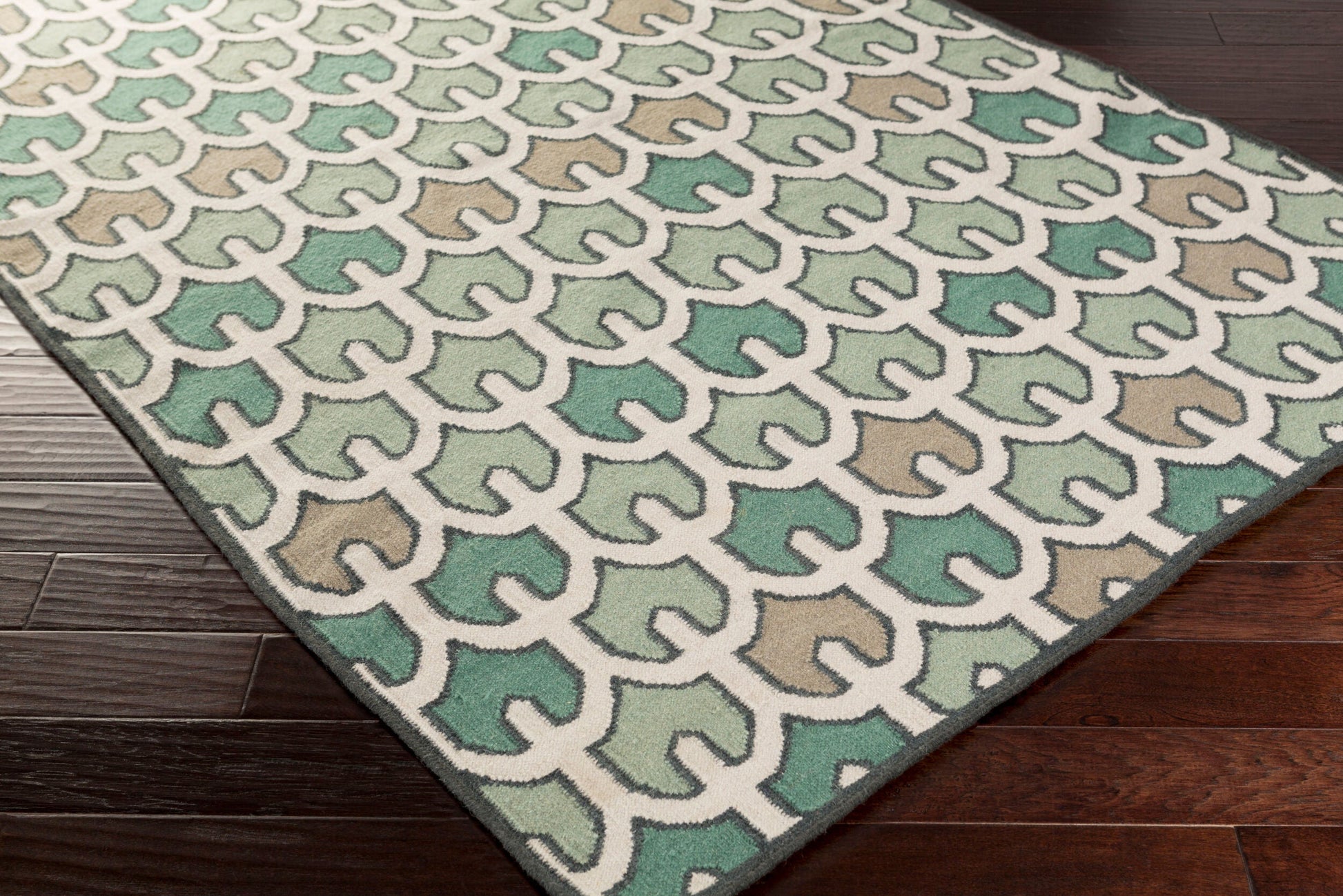 Alameda AMD-1078 Hand Woven Rug