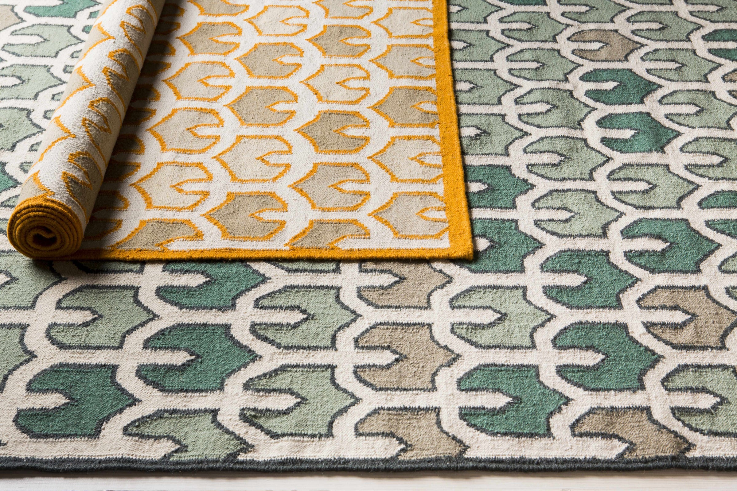 Rugs : AMD-1077,AMD-1078