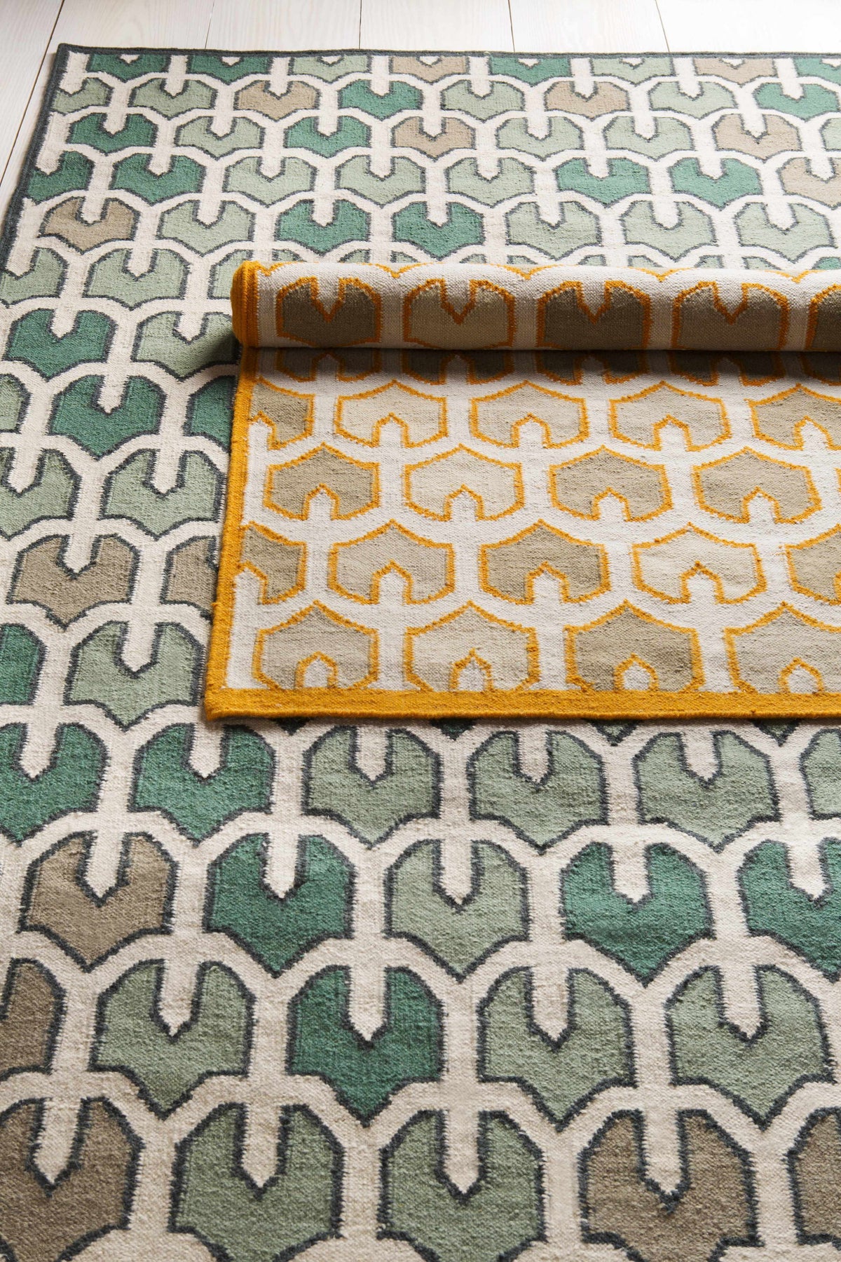 Rugs : AMD-1077,AMD-1078