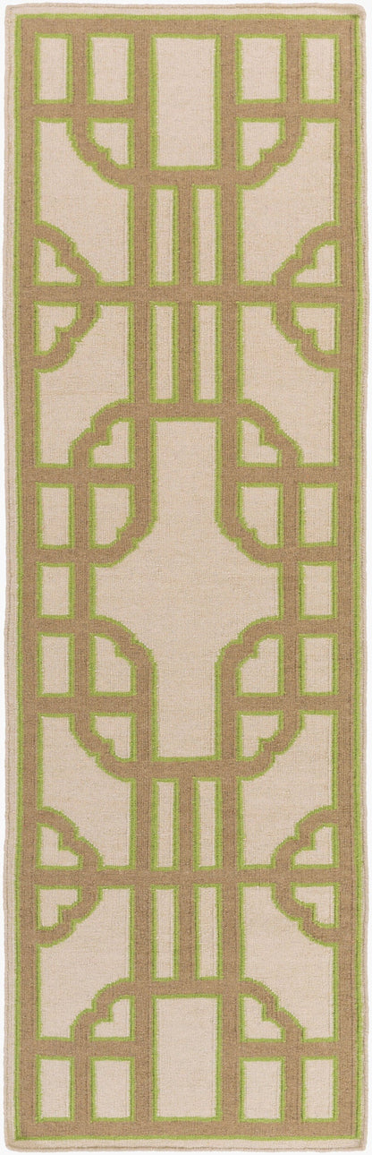 Alameda AMD-1079 Hand Woven Rug