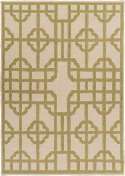 Alameda AMD-1079 Hand Woven Rug