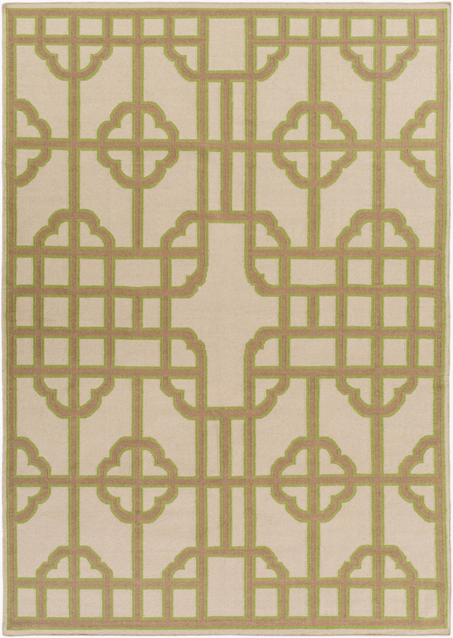 Alameda AMD-1079 Hand Woven Rug
