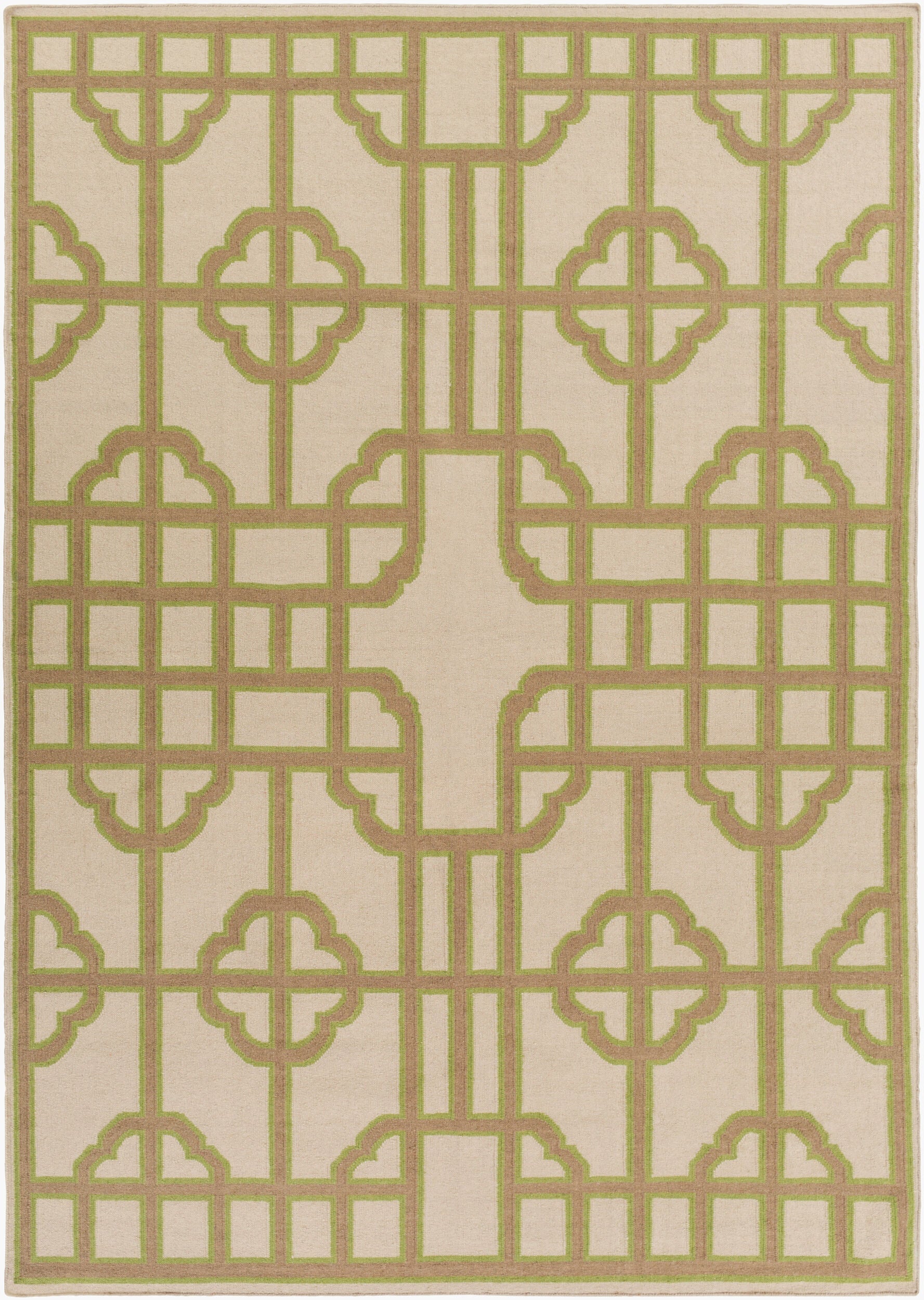 Alameda AMD-1079 Hand Woven Rug