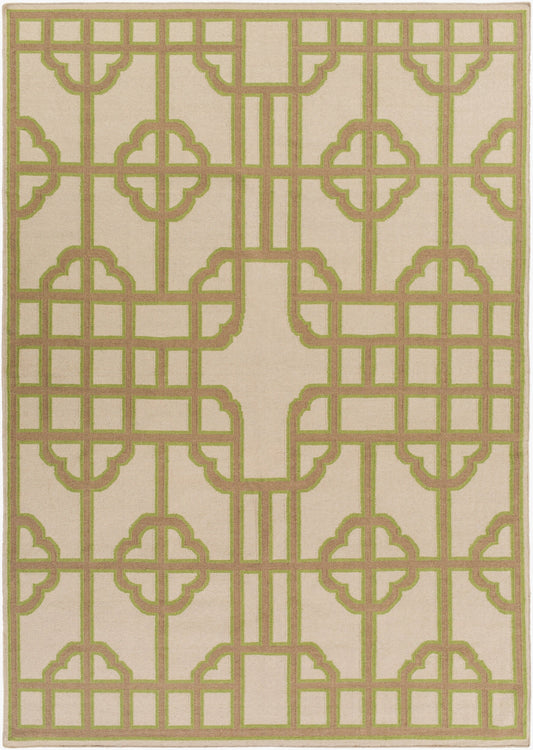 Alameda AMD-1079 Hand Woven Rug