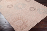 Corredor de 2'6" x 7'6"