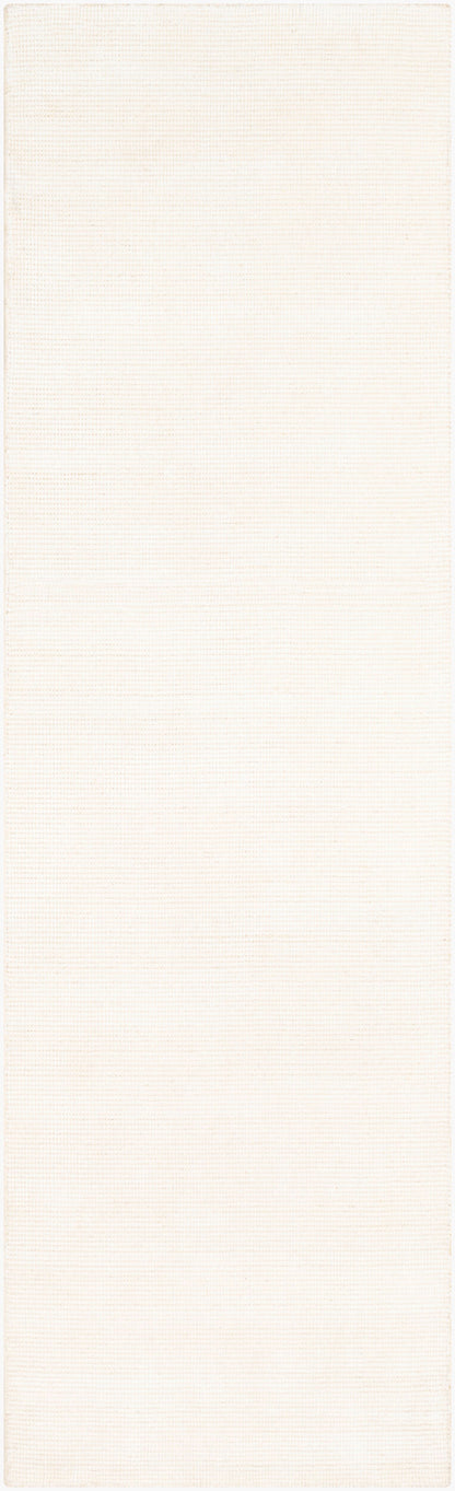 Amalfi AMF-2303 8ft Runner Handmade Runner Rug