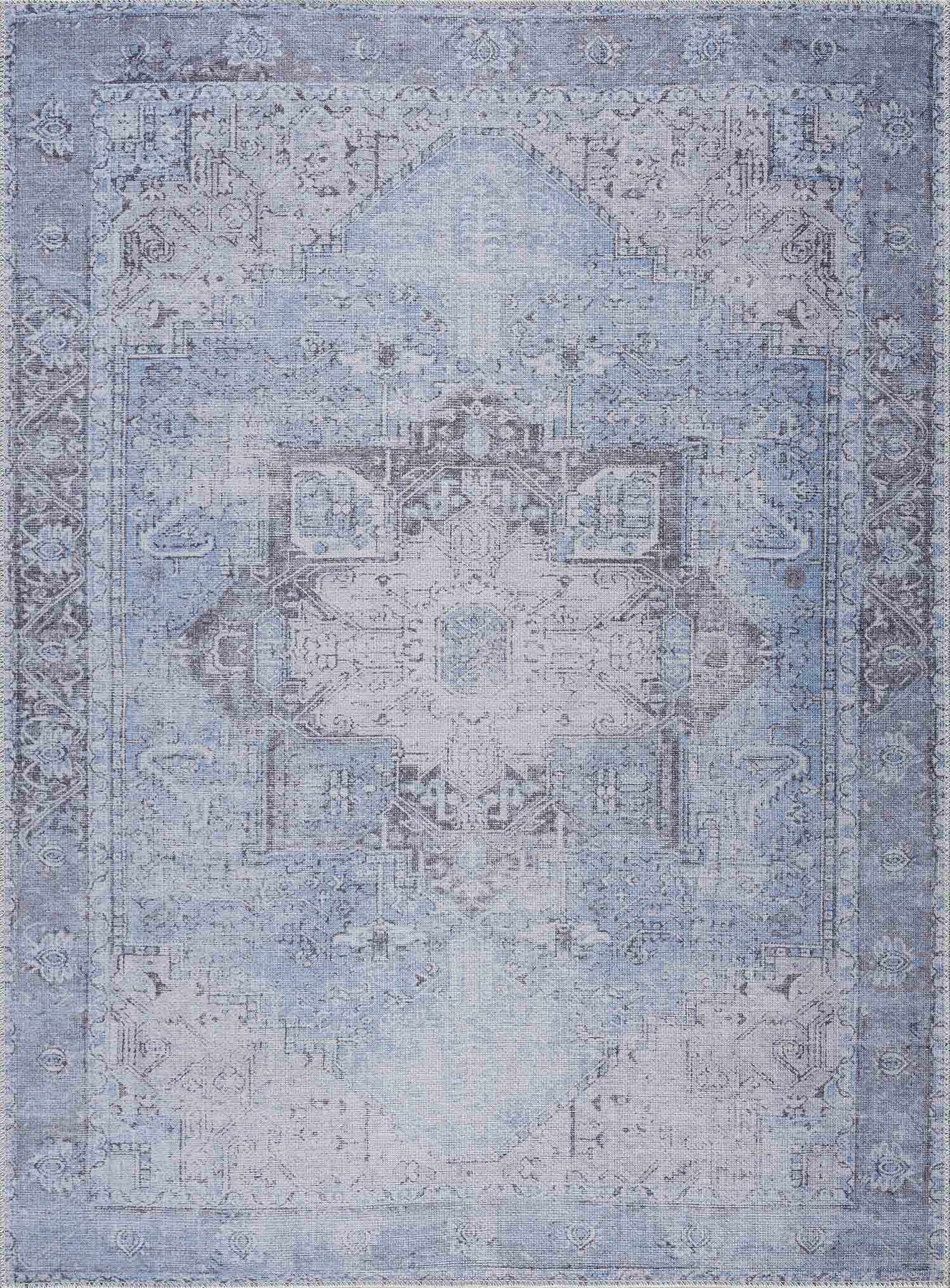 Amelie AML-2362 Machine Woven Rug