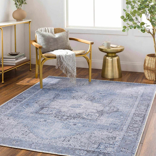 Amelie AML-2362 Machine Woven Rug