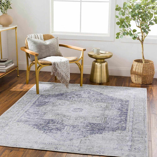 Amelie AML-2363 Machine Woven Rug