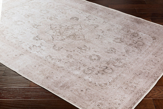 Alfombra lavable a máquina Amelie AML-2303 de 1,83 m x 2,74 m