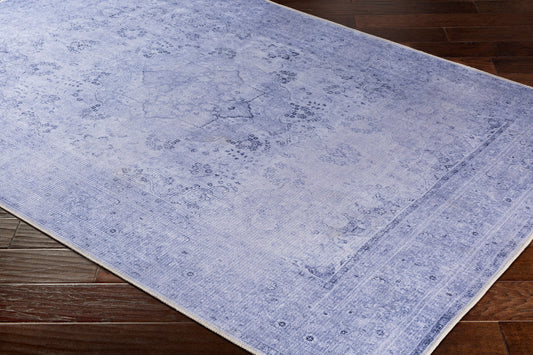 Alfombra lavable a máquina Amelie AML-2304 de 2,7 x 3,6 m