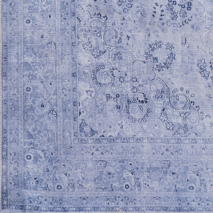 Alfombra lavable a máquina Amelie AML-2304 de 1,83 m x 2,74 m