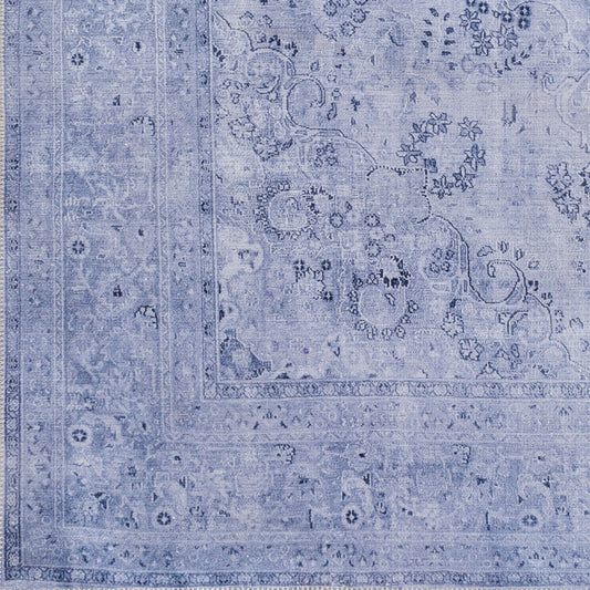 Alfombra lavable a máquina Amelie AML-2304 de 2,7 x 3,6 m