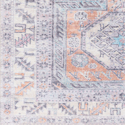 Alfombra lavable a máquina Amelie AML-2316 de 1,52 m x 2,13 m