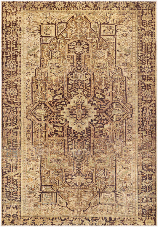 Alfombra lavable a máquina Amelie AML-2348 de 2,7 x 3,6 m