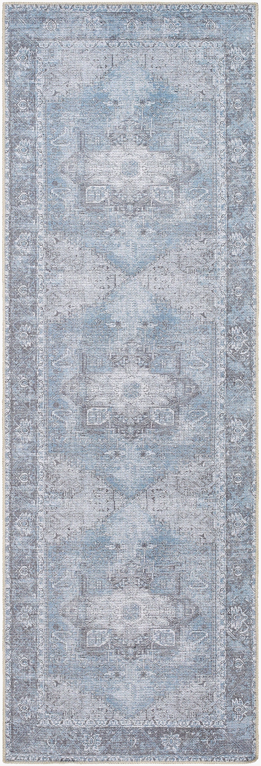 Amelie AML-2358 Machine Woven Rug