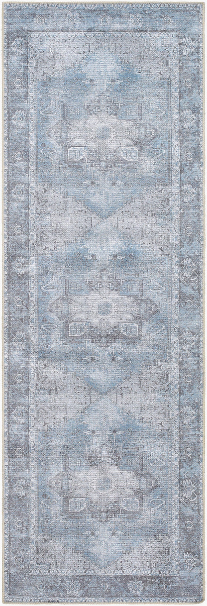 Amelie AML-2358 Machine Woven Rug