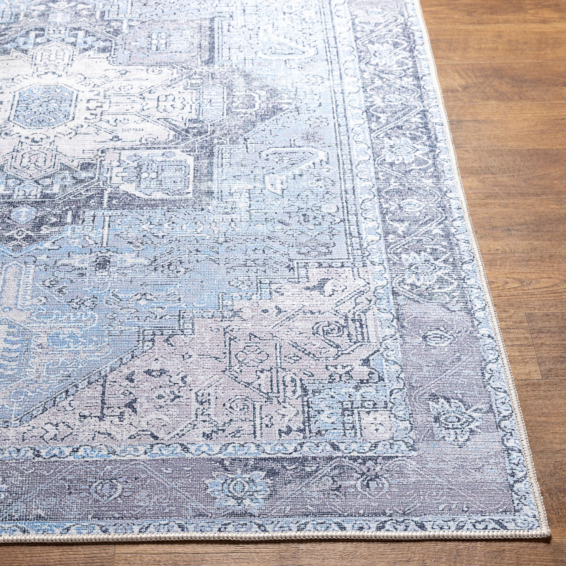Amelie AML-2358 Machine Woven Rug