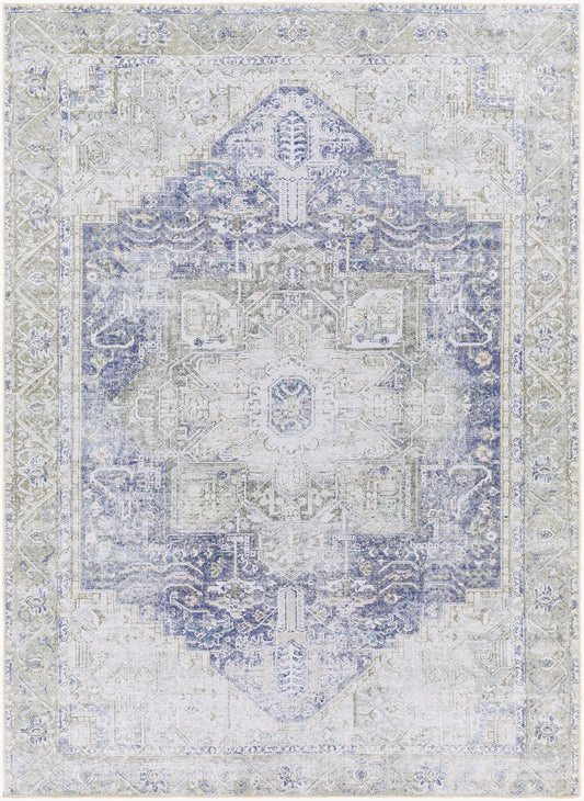 Amelie AML-2363 Machine Woven Rug
