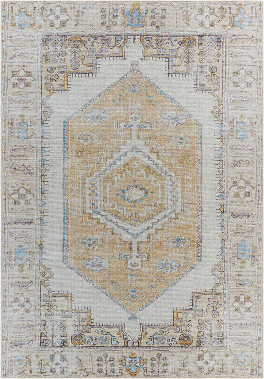 Alfombra lavable a máquina Amelie AML-2369 de 1,83 m x 2,74 m