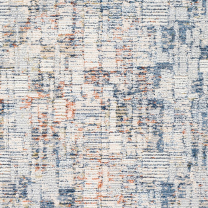 Amore AMO-2302 8ft Runner Machine Woven Runner Rug