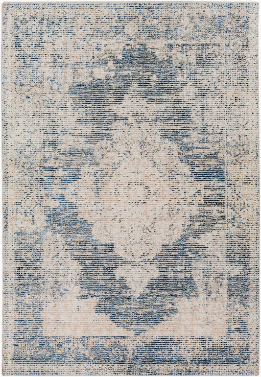 Amore AMO-2304 2' x 3' Machine Woven Accent Rug