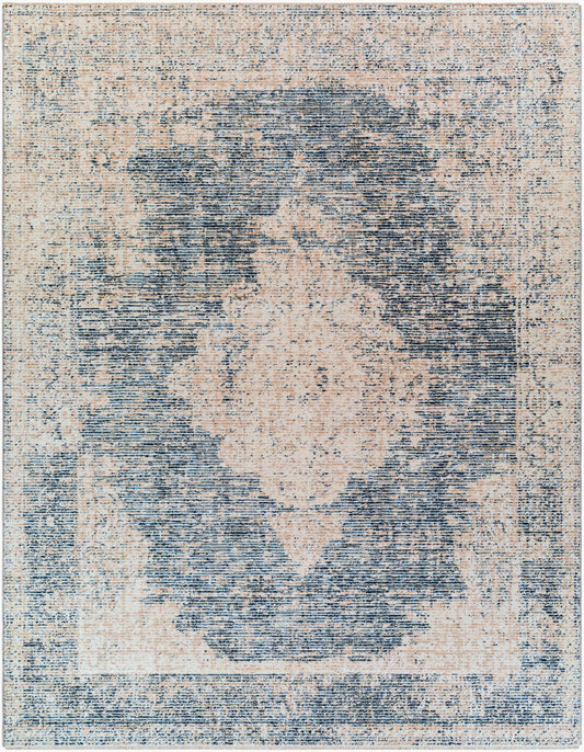 Alfombra tejida a máquina Amore AMO-2304 de 8' x 10'