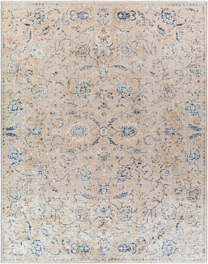 Alfombra tejida a máquina Amore AMO-2305 de 8' x 10'