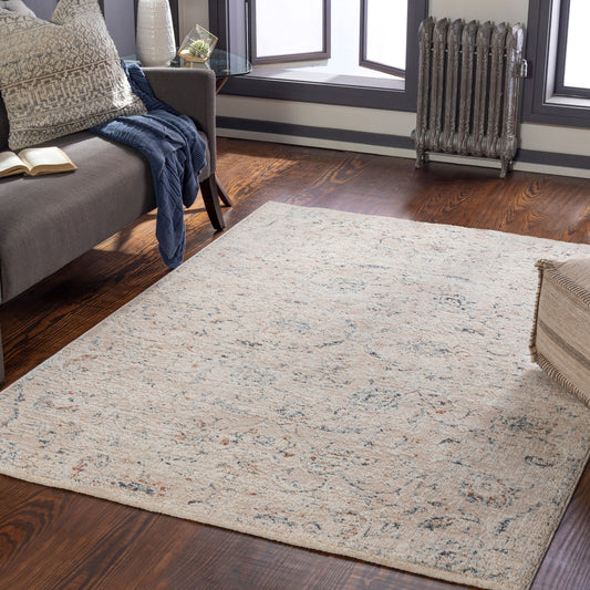 Amore AMO-2305 2' x 3' Machine Woven Accent Rug
