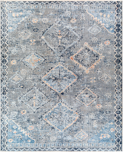 Alfombra tejida a máquina Amore AMO-2308 de 8' x 10'