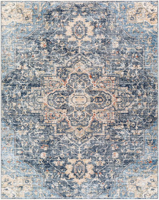 Alfombra tejida a máquina Amore AMO-2310 de 8' x 10'