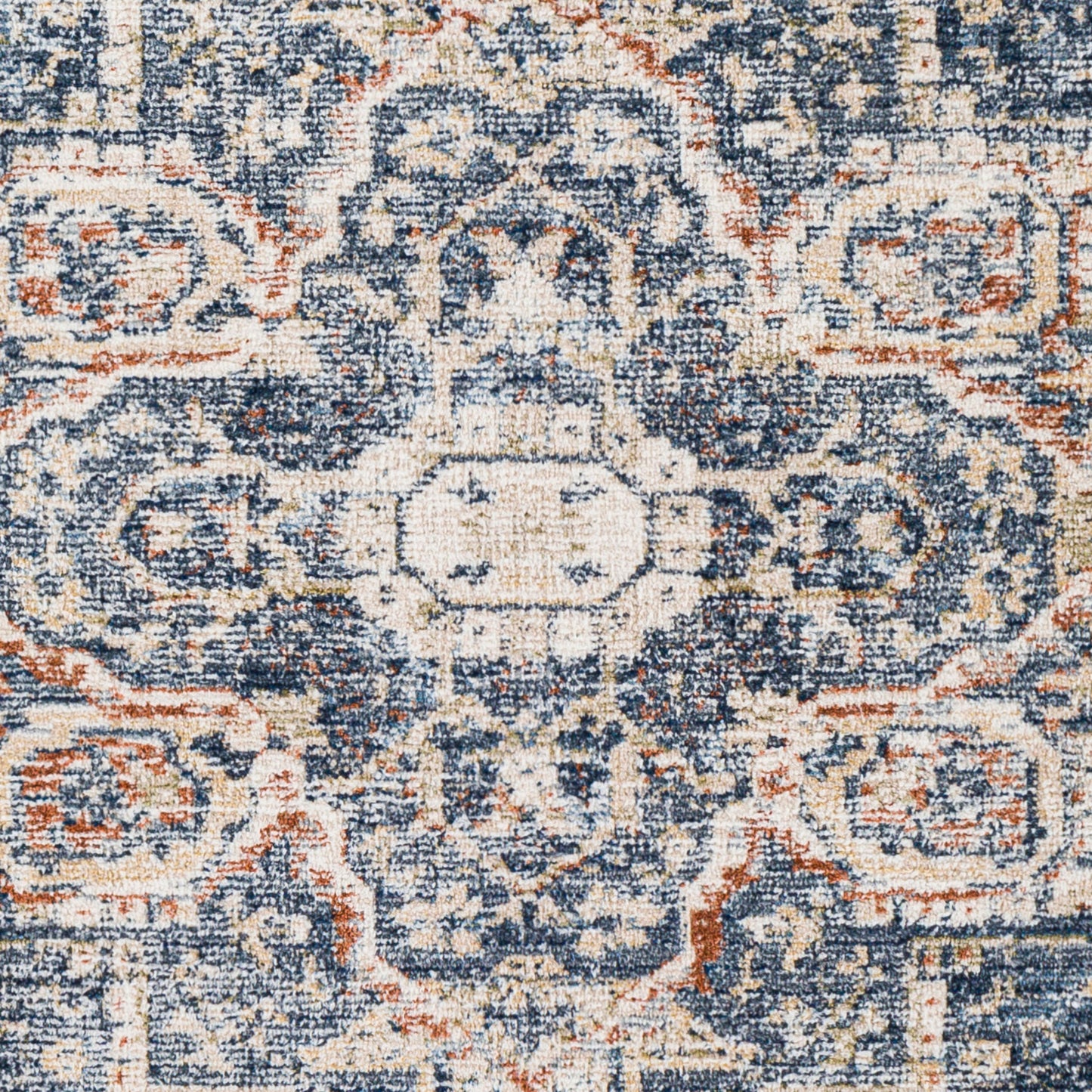 Amore AMO-2310 2'4" x 3'9" Machine Woven Accent Rug