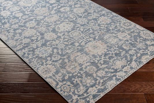 Alfombra tejida a máquina Amore AMO-2313 de 1,52 m x 2,13 m