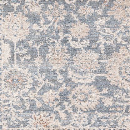Alfombra tejida a máquina Amore AMO-2313 de 1,52 m x 2,13 m