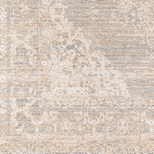 Alfombra tejida a máquina Amore AMO-2323 de 9' x 12'