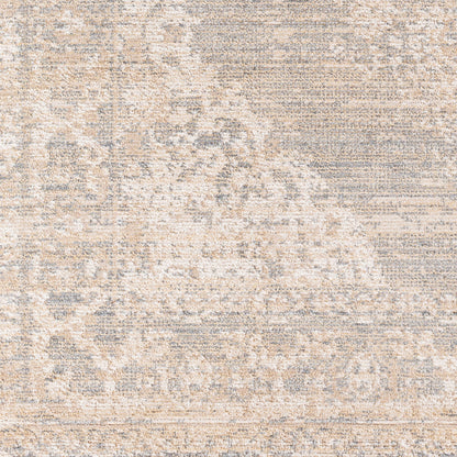 Alfombra tejida a máquina Amore AMO-2323 de 1,52 m x 2,13 m