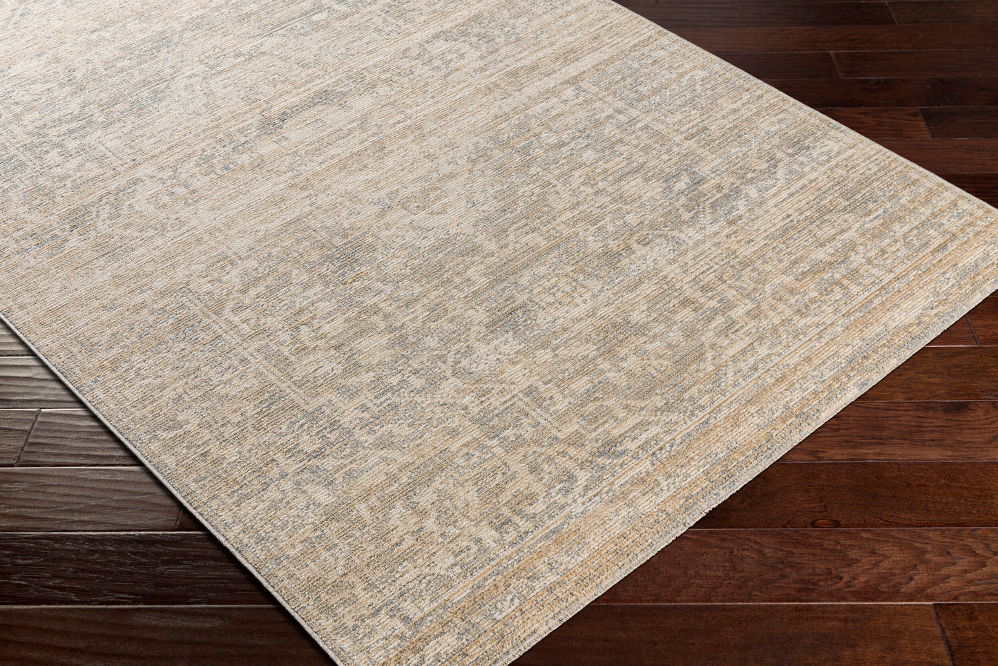 Amore AMO-2324 2'4" x 3'9" Machine Woven Accent Rug