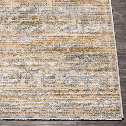 Amore AMO-2324 2' x 3' Machine Woven Accent Rug